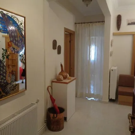 Διαμέρισμα Πολυτελείας Κέντρο Θεσσαλονίκης - Alice Exterior photo