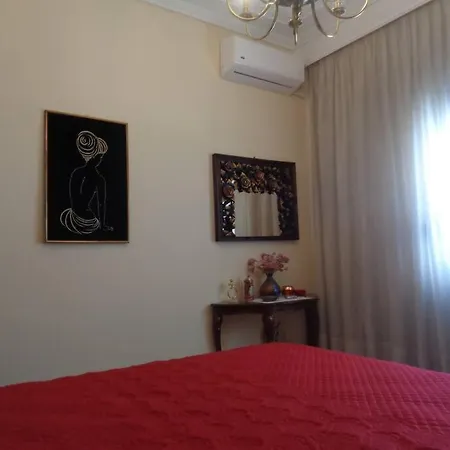 Διαμέρισμα Πολυτελείας Κέντρο Θεσσαλονίκης - Alice Exterior photo