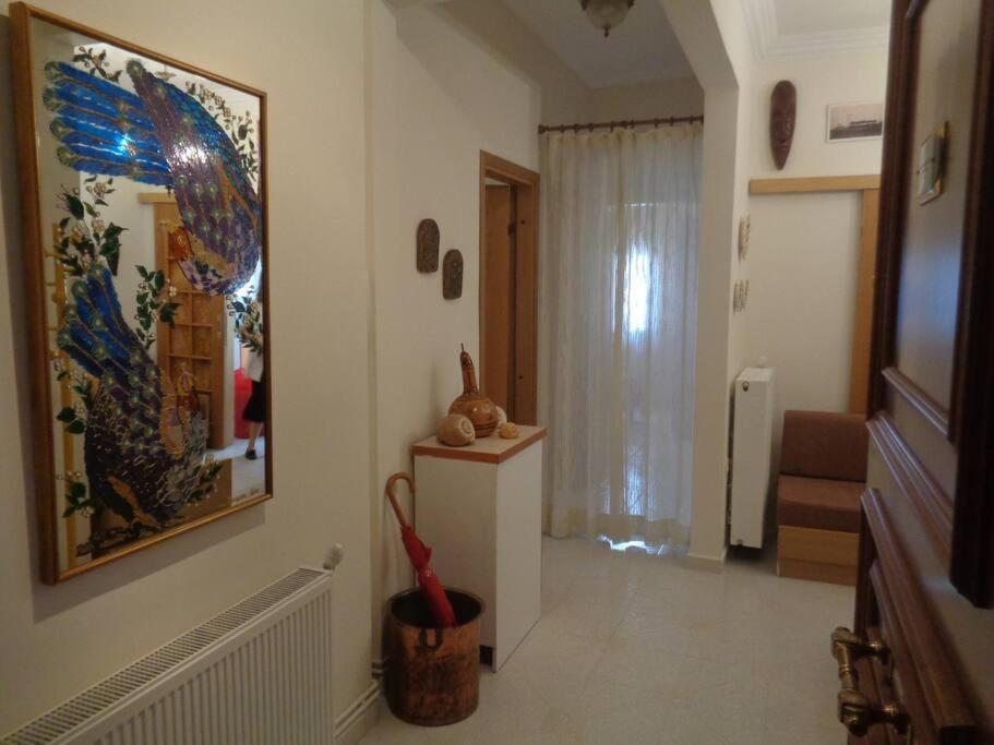 Apartment πολυτελείας κέντρο θεσσαλονίκης - Alice Thessaloniki