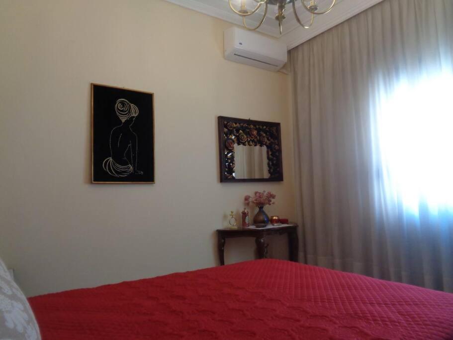 πολυτελείας κέντρο θεσσαλονίκης - Alice Apartment