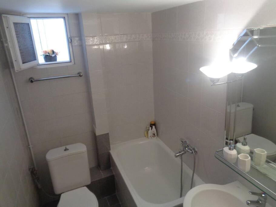 πολυτελείας κέντρο θεσσαλονίκης - Alice Apartment Thessaloniki