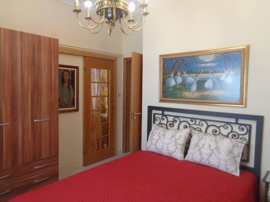 Apartment πολυτελείας κέντρο θεσσαλονίκης - Alice *