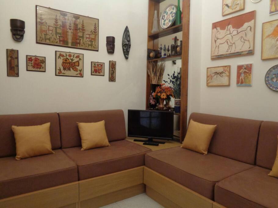 πολυτελείας κέντρο θεσσαλονίκης - Alice Apartment *